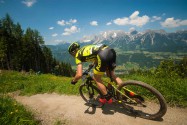 Bildbericht 17. Alpentour Trophy