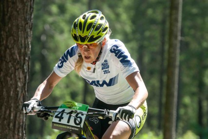 Bildbericht 17. Alpentour Trophy