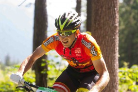 Bildbericht 17. Alpentour Trophy