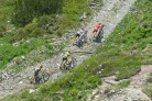 Bildbericht 17. Alpentour Trophy