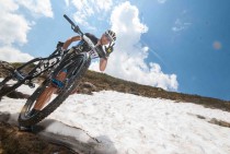 Bildbericht 17. Alpentour Trophy
