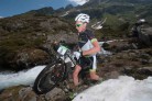 Bildbericht 17. Alpentour Trophy