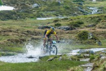 Bildbericht 17. Alpentour Trophy
