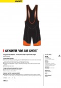 Ksyrium Pro Bibs