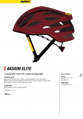 Aksium Elite Helm
