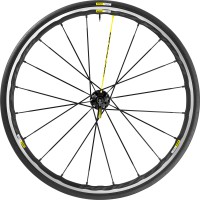 Ksyrium Pro C Rear