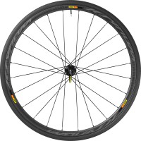 Ksyrium Pro Carbon SL T Disc Front