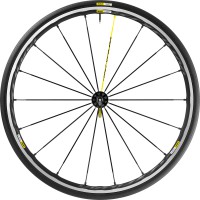 Ksyrium Pro C Front