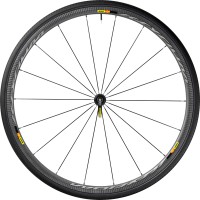 Ksyrium Pro Carbon SL T Front