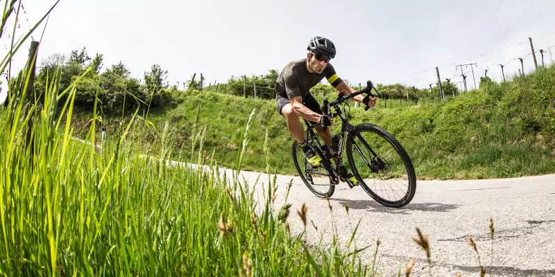 TRP HY/RD Road/CX Disc Bremsen