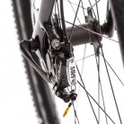 Ansteuerung über Sram Force CX1