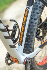 Scott 2016 mit fettem Plus