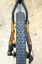 Scott 2016 mit fettem Plus