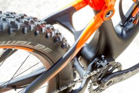Scott 2016 mit fettem Plus