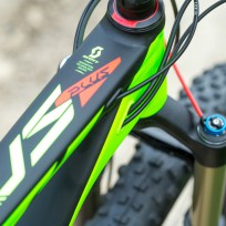 Scott 2016 mit fettem Plus