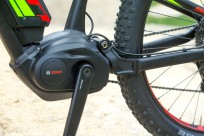 Scott 2016 mit fettem Plus