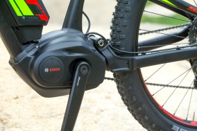 Scott 2016 mit fettem Plus