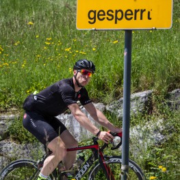 Rennradregion Fuschlsee