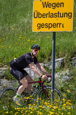 Rennradregion Fuschlsee