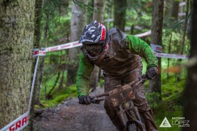Bildbericht KitzAlpBike Enduro EM