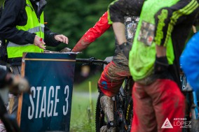 Bildbericht KitzAlpBike Enduro EM