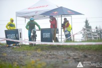 Bildbericht KitzAlpBike Enduro EM