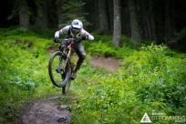 Bildbericht KitzAlpBike Enduro EM