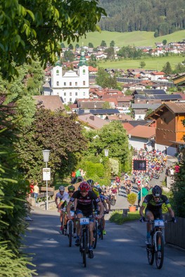 Bildbericht Hillclimb Brixen
