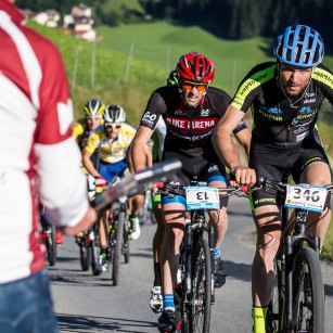 Bildbericht Hillclimb Brixen