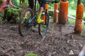 Bildbericht KitzAlpBike Enduro EM
