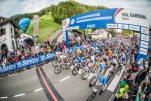 Alban Lakata ist Weltmeister!