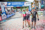 Alban Lakata ist Weltmeister!