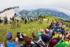 Bildbericht KitzAlpbike Marathon