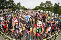 Bildbericht KitzAlpbike Marathon