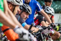Bildbericht KitzAlpbike Marathon