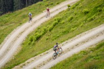 Bildbericht KitzAlpbike Marathon
