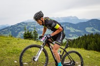Bildbericht KitzAlpbike Marathon