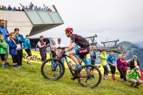 Bildbericht KitzAlpbike Marathon