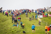 Bildbericht KitzAlpbike Marathon