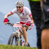Bildbericht KitzAlpbike Marathon