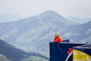 Bildbericht KitzAlpbike Marathon