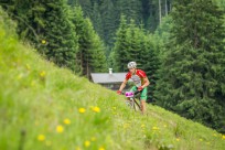 Bildbericht KitzAlpbike Marathon