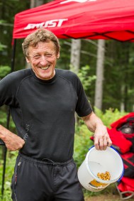Bildbericht KitzAlpbike Marathon