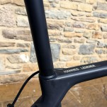 Canyon Ultimate CF SLX 2016