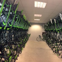 Canyon Ultimate CF SLX 2016