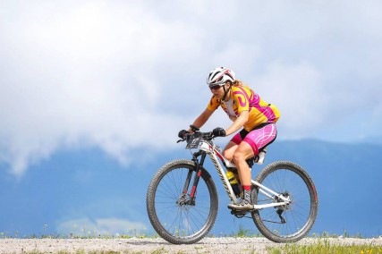 Bikeboard Weekend Warrior Bike4Peaks