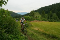 Bikeboard Weekend Warrior Bike4Peaks