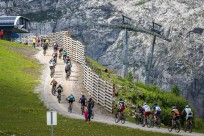 Bikeboard Weekend Warrior Bike4Peaks