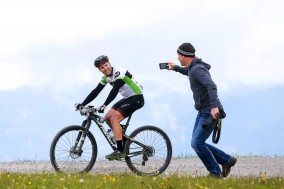 Bikeboard Weekend Warrior Bike4Peaks