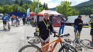 Bikeboard Weekend Warrior Bike4Peaks